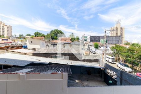 Apartamento para alugar com 31m², 1 quarto e sem vagaVista da Varanda