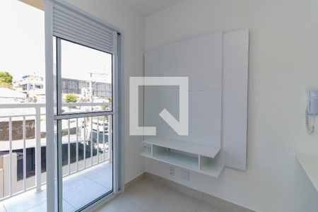 Apartamento para alugar com 31m², 1 quarto e sem vagaSala
