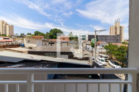Apartamento para alugar com 31m², 1 quarto e sem vagaVista da Suíte