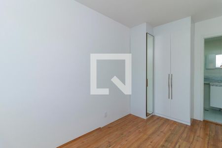 Apartamento para alugar com 31m², 1 quarto e sem vagaSuíte