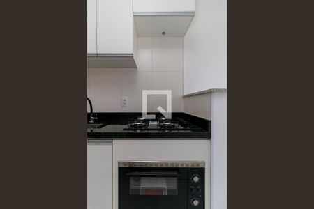 Apartamento para alugar com 31m², 1 quarto e sem vagaCozinha