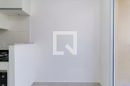 Apartamento para alugar com 31m², 1 quarto e sem vagaSala
