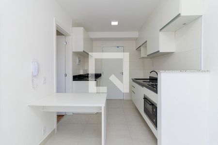 Apartamento para alugar com 31m², 1 quarto e sem vagaSala