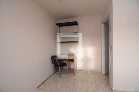 quarto 1 de apartamento à venda com 2 quartos, 70m² em Pátria Nova, Novo Hamburgo