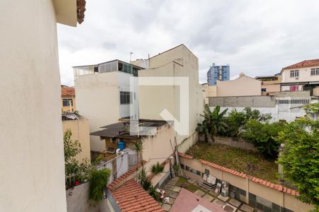 Vista de apartamento para alugar com 2 quartos, 80m² em Méier, Rio de Janeiro
