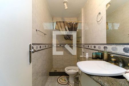 Apartamento para alugar com 78m², 2 quartos e 1 vagaBanheiro