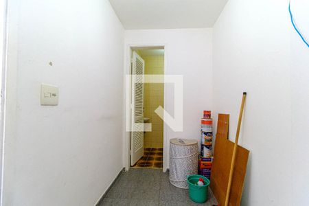 Apartamento para alugar com 78m², 2 quartos e 1 vagaQuarto de Serviço