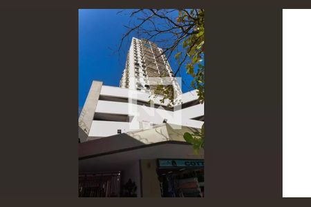 Apartamento para alugar com 78m², 2 quartos e 1 vagaFachada