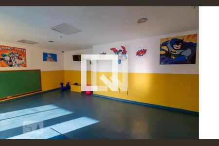 Apartamento para alugar com 78m², 2 quartos e 1 vagaBrinquedoteca