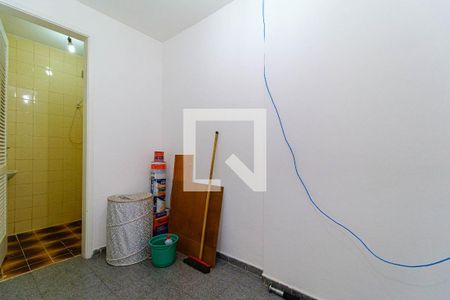 Apartamento para alugar com 78m², 2 quartos e 1 vagaQuarto de Serviço