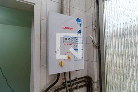 Apartamento para alugar com 78m², 2 quartos e 1 vagaÁrea de Serviço