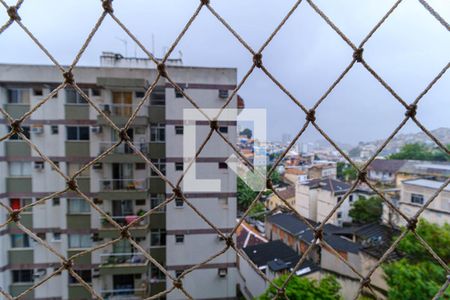 Apartamento para alugar com 78m², 2 quartos e 1 vagaQuarto 2 Vista