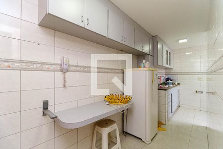 Apartamento para alugar com 78m², 2 quartos e 1 vagaCozinha
