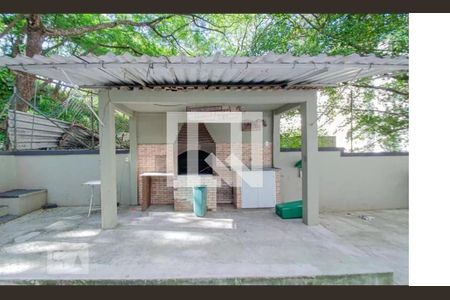 Apartamento para alugar com 78m², 2 quartos e 1 vagaChurrasqueira