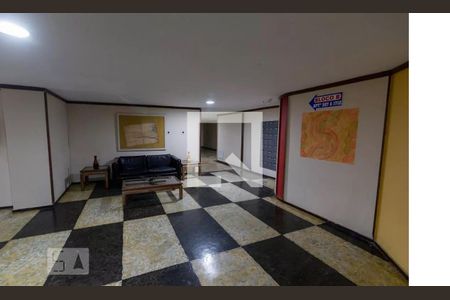 Apartamento para alugar com 78m², 2 quartos e 1 vagaHall