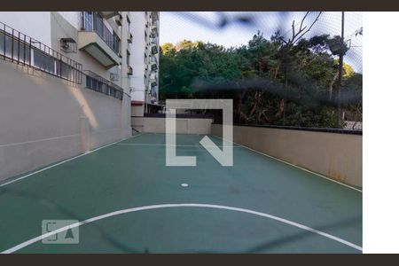 Apartamento para alugar com 78m², 2 quartos e 1 vagaQuadra Esportiva