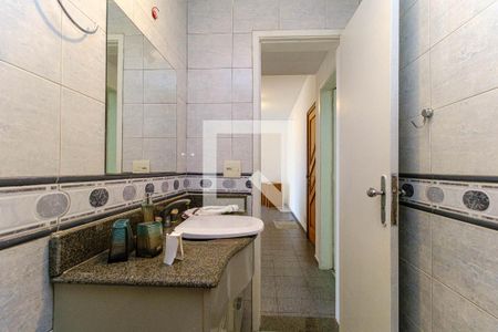 Apartamento para alugar com 78m², 2 quartos e 1 vagaBanheiro