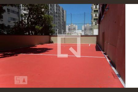 Apartamento para alugar com 78m², 2 quartos e 1 vagaQuadra Esportiva