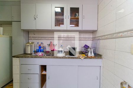 Apartamento para alugar com 78m², 2 quartos e 1 vagaCozinha