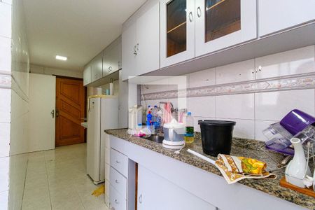 Apartamento para alugar com 78m², 2 quartos e 1 vagaCozinha