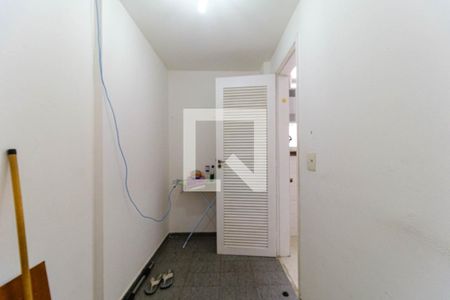 Apartamento para alugar com 78m², 2 quartos e 1 vagaQuarto de Serviço