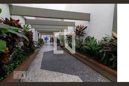 Apartamento para alugar com 78m², 2 quartos e 1 vagaHall