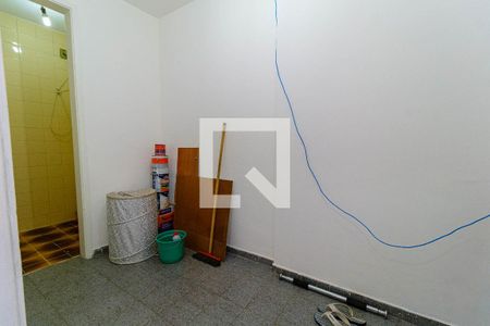Apartamento para alugar com 78m², 2 quartos e 1 vagaQuarto de Serviço