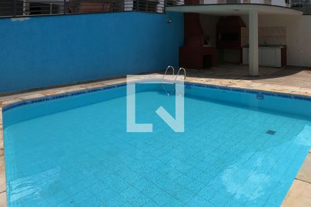 Casa de condomínio para alugar com 300m², 4 quartos e 3 vagasPiscina