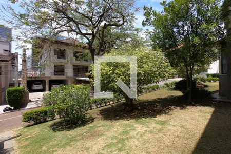 Casa de condomínio para alugar com 300m², 4 quartos e 3 vagasJardim