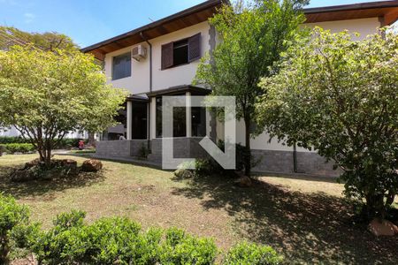 Casa de condomínio para alugar com 300m², 4 quartos e 3 vagasJardim