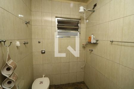 Casa à venda com 210m², 4 quartos e 3 vagasBanheiro