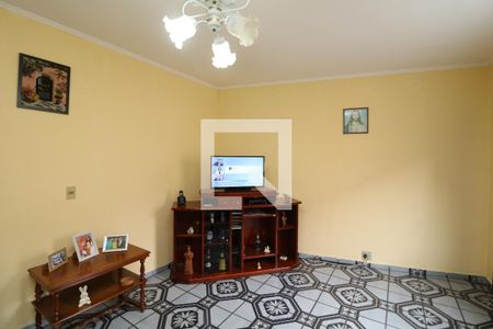 Casa à venda com 210m², 4 quartos e 3 vagasSala 2