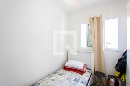 Quarto 2 de apartamento à venda com 2 quartos, 90m² em Vila Pires, Santo André