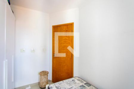 Quarto 2 de apartamento à venda com 2 quartos, 90m² em Vila Pires, Santo André