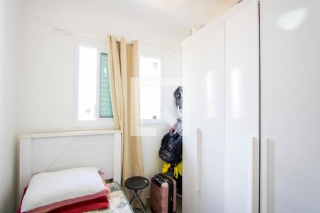 Quarto 2 de apartamento à venda com 2 quartos, 90m² em Vila Pires, Santo André