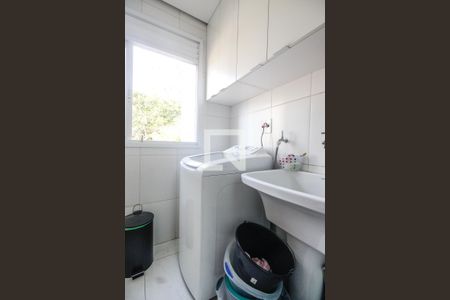 Apartamento à venda com 70m², 2 quartos e 1 vagaÁrea de serviço