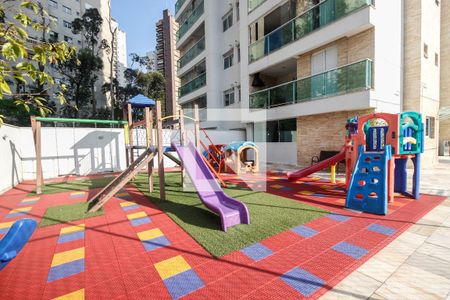 Apartamento à venda com 70m², 2 quartos e 1 vagaPlayground