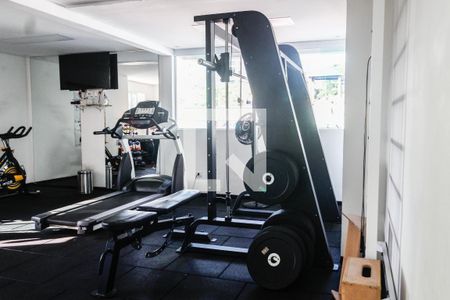 Apartamento à venda com 70m², 2 quartos e 1 vagaAcademia