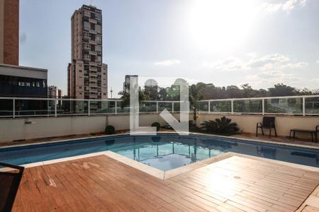 Apartamento à venda com 70m², 2 quartos e 1 vagaPiscina
