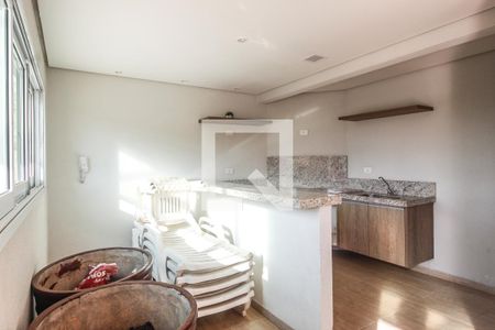 Apartamento à venda com 70m², 2 quartos e 1 vagaÁrea comum