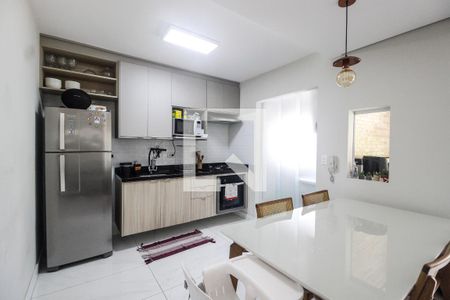 Apartamento à venda com 70m², 2 quartos e 1 vagaCozinha