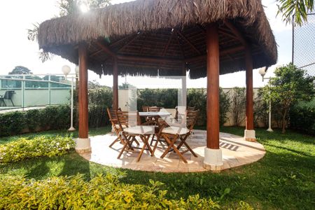 Apartamento à venda com 70m², 2 quartos e 1 vagaÁrea comum