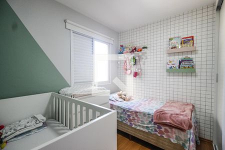 Quarto 1 de apartamento à venda com 2 quartos, 70m² em Santana, São Paulo