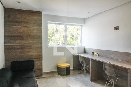 Apartamento à venda com 70m², 2 quartos e 1 vagaÁrea comum