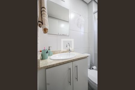 Apartamento à venda com 70m², 2 quartos e 1 vagaBanheiro