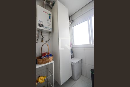 Apartamento à venda com 70m², 2 quartos e 1 vagaÁrea de serviço