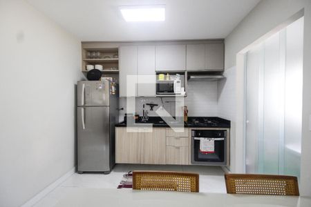 Apartamento à venda com 70m², 2 quartos e 1 vagaCozinha
