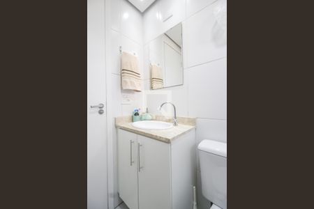 Apartamento à venda com 70m², 2 quartos e 1 vagaBanheiro