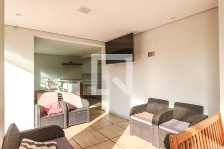 Apartamento à venda com 70m², 2 quartos e 1 vagaÁrea comum