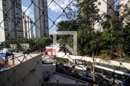 Vista de apartamento à venda com 2 quartos, 70m² em Santana, São Paulo